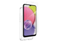 ZAGG Screen &amp; Case Bundle-Samsung Galaxy A05