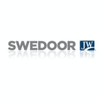 Swedoor Klimatsmart ECO Dörr Glasad Eco ECO_YD_M/GL