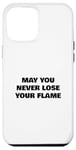 iPhone 14 Plus May You Never Lose Your Fire Case