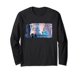 Disney Cinderella And The Prince Dance To Your Own Beat Long Sleeve T-Shirt