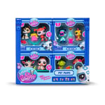 Littlest Pet Shop - Pet Pair Ass (00620)