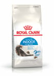 Royal Canin Indoor Long Hair Adult Torrfoder för katt 400 g