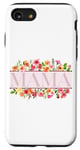 iPhone SE (2020) / 7 / 8 Mama Flowers Valentine Mom Mother's Day Case