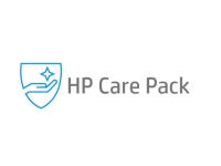 HP 5-year SureClick Enterprise - Up to 250 Licenses - Up to 250 Devices