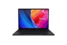 ProArtPX13 OLED HN7306WI-DRLX016W écran tactile 13,3'' Copilot+ AMD Ryzen AI 9 32 Go RAM 1 To SSD Noir