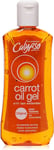 Calypso Carrot Oil Tan Extending Gel | Optimises Natural Tan | Added | 200Ml