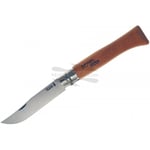 Kääntöveitsi Opinel Carbon Blade №12 113120 12cm