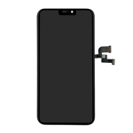 IPhone X LCD-skærm - Incell AAA (Livstidsgaranti)