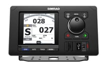 Simrad Autopilot AP70 MK2  Paket