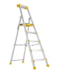 Wibe Ladders Trappstege 55P