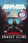 Armada  From the author of READY PLAYER ONE