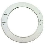 Beko - Enjoliveur hublot interieur (2804930100) Lave-linge aeg, altus, ardem bluesky, far, funix, listo, saba, selecline