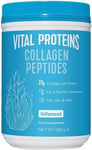 Vital Proteins Collagen Peptides Unflavoured 680g - Hair, Skin & Nails Support