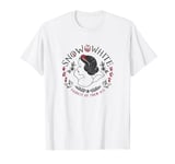 Disney Snow White Fairest Of Them All Profile T-Shirt