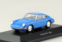 Miniature 1/43 PORSCHE 901 (911) 1964 Atlas Collection Idée Cadeau Voiture