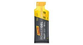 Gel energetique powerbar powergel fruit mangue   fruit de la passion 41g