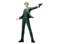 Spy x Family Banpresto - Loid Forger (Vibration Stars) Collection Figures multicolour