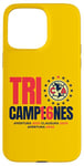 Coque pour iPhone 15 Pro Max Club America - Tournoi d'ouverture des Champions 2024