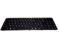 Lenovo 5N20k25444, Tangentbord, Amerikanskt Internationellt, Lenovo, 100-15Ibd, B50-50