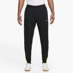 Nike Träningsbyxor Therma-FIT Academy KPZ Winter Warrior - Svart/Neon/Silver, storlek Small