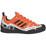 Chaussures adidas  Terrex Swift Solo 2