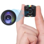 Camera  1080P Hidden Camera,Portable Small Nanny Cam,Tiny Camera with5341