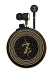 Micro-casque stéréo Nintendo Zelda pour Switch