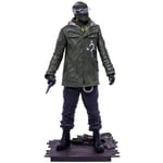 Figurine Mcfarlane - The Batman (2022) - Riddler - 30 Cm-DIVERS