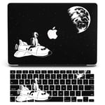 Convient pour étui de protection macbook Air13.6 pouces ensemble 14.2 étui pour ordinateur portable Apple Pro13-RS1446- 13.3Air (a1932)