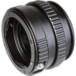 B.I.G. Macro focus adapter Canon EF to Fuji X | ✅ Black Friday Deals