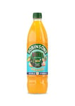 Robinsons Fruit Squash - Low Calorie - Double Strength - Orange 750ml