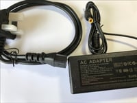 Replacement 48V 2A 2000mA AC-DC Power Adaptor for DYF-4802000A for Swann CCTV