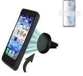 Car Mobile Phone GPS navigation device holder for Nokia G60 5G Mini Car Holder v