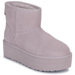 UGG Støvler CLASSIC MINI PLATFORM