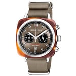 Montre Briston  Montre Homme  20142.SA.TS.30.NT