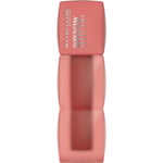 Maybelline New York Superstay Teddy Tint Lipstick 15 Skinny Dip (5 ml)