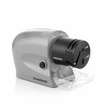 6-in-1 Multipurpose Electric Sharpener Esharp InnovaGoods, Grey