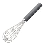 KitchenAid - Core soft grip ballongvisp 26,2 cm charcoal grey