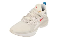 Nike Signal D/ms/x Mens White Trainers - Size UK 9.5