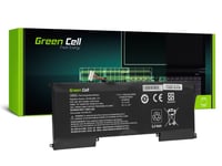 Green Cell AB06XL Batteri för HP Envy 13-AD Series Laptops