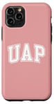 iPhone 11 Pro UAP Case