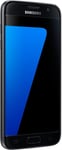 Galaxy S7 Smartphone Debloque 4G(Ecran:5,1 Pouces-32 Go-4 Go Ram-Android)Noir(Import Italie)