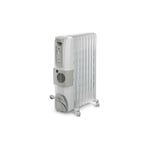 De'Longhi Delonghi KH 77 1230VM Oil Radiator (KH771230VM)