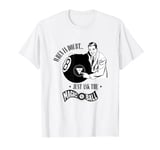 Magic 8 Ball, In Doubt T-Shirt