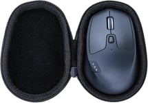 Dur Étui Housse Cas Compatible Avec Logitech M720 Triathlon Souris Sans Fil Multidispositif