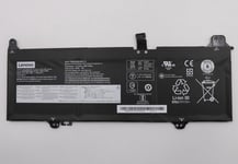 Genuine Lenovo 14W Laptop Type 81MQ Battery Power Supply 11.52V 57Wh L18M3PG2