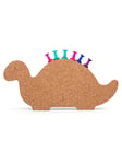 Thumbs Up! Magnetic Cork Notice Board - Dinosaurs