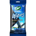 Wipes Turtle Wax Glass Flatpack