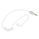 Earphone Earpiece Stereo Earphone 3.5mm For Running Home