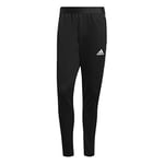 adidas CON21 TR PNT Pantalon de Compression Homme, Noir/Blanc, M